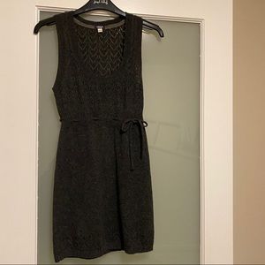 Talula (Aritzia) wool dress
